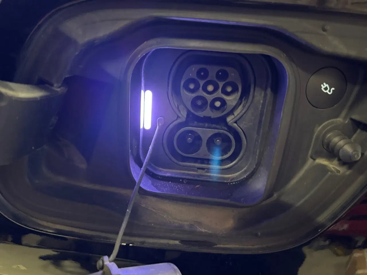 Billede 15 - Volvo XC40  ReCharge Plus
