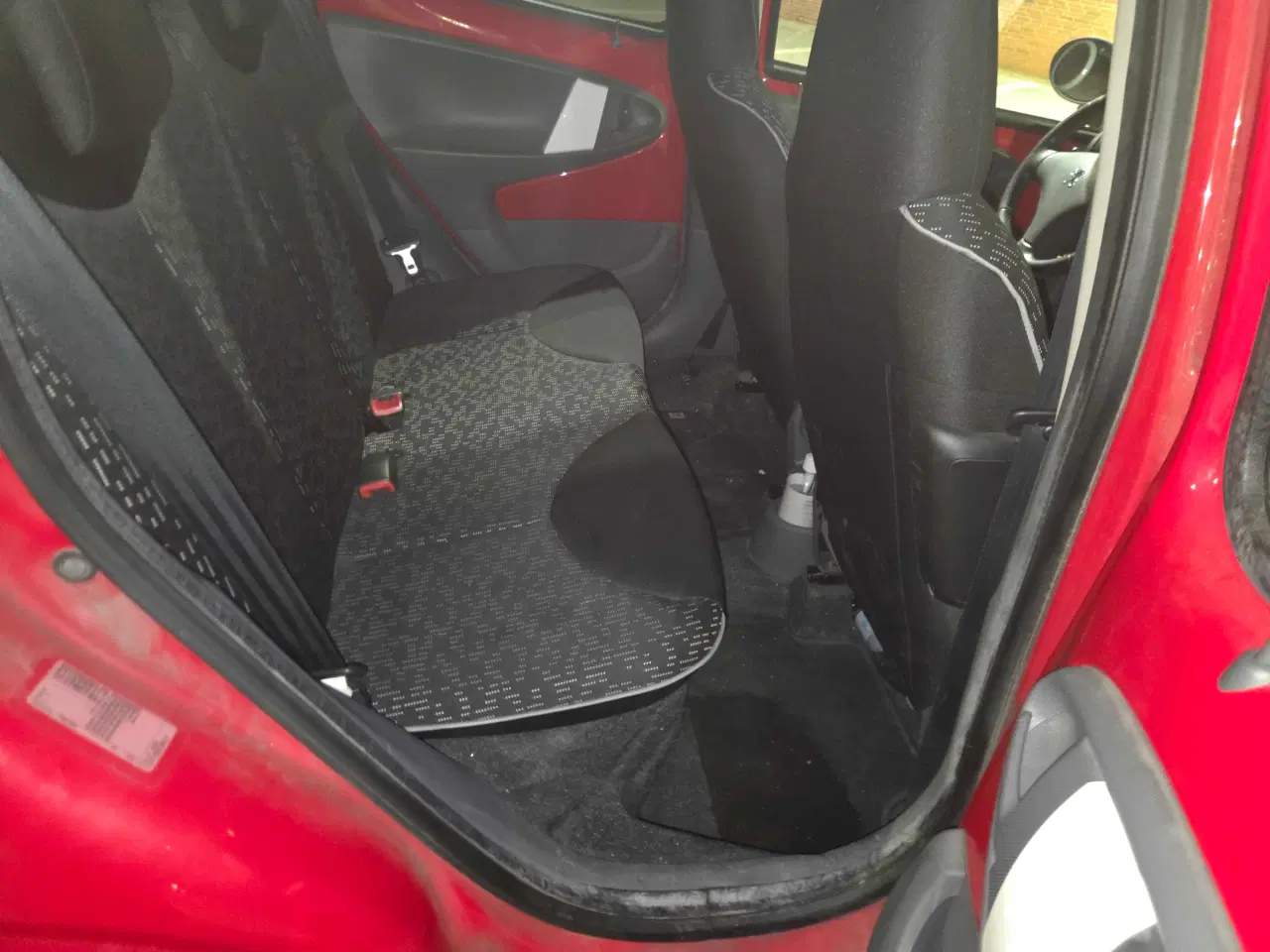 Billede 4 - ØKORACER MED AIRCON OG VINTERDÆK NYSYNET