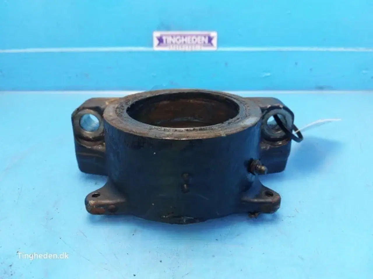 Billede 6 - Case Farmall 95A Beslag 5140454