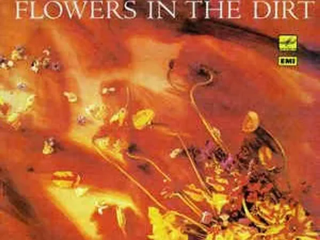 Billede 1 - Paul McCartney - Flowers In The Dirt 