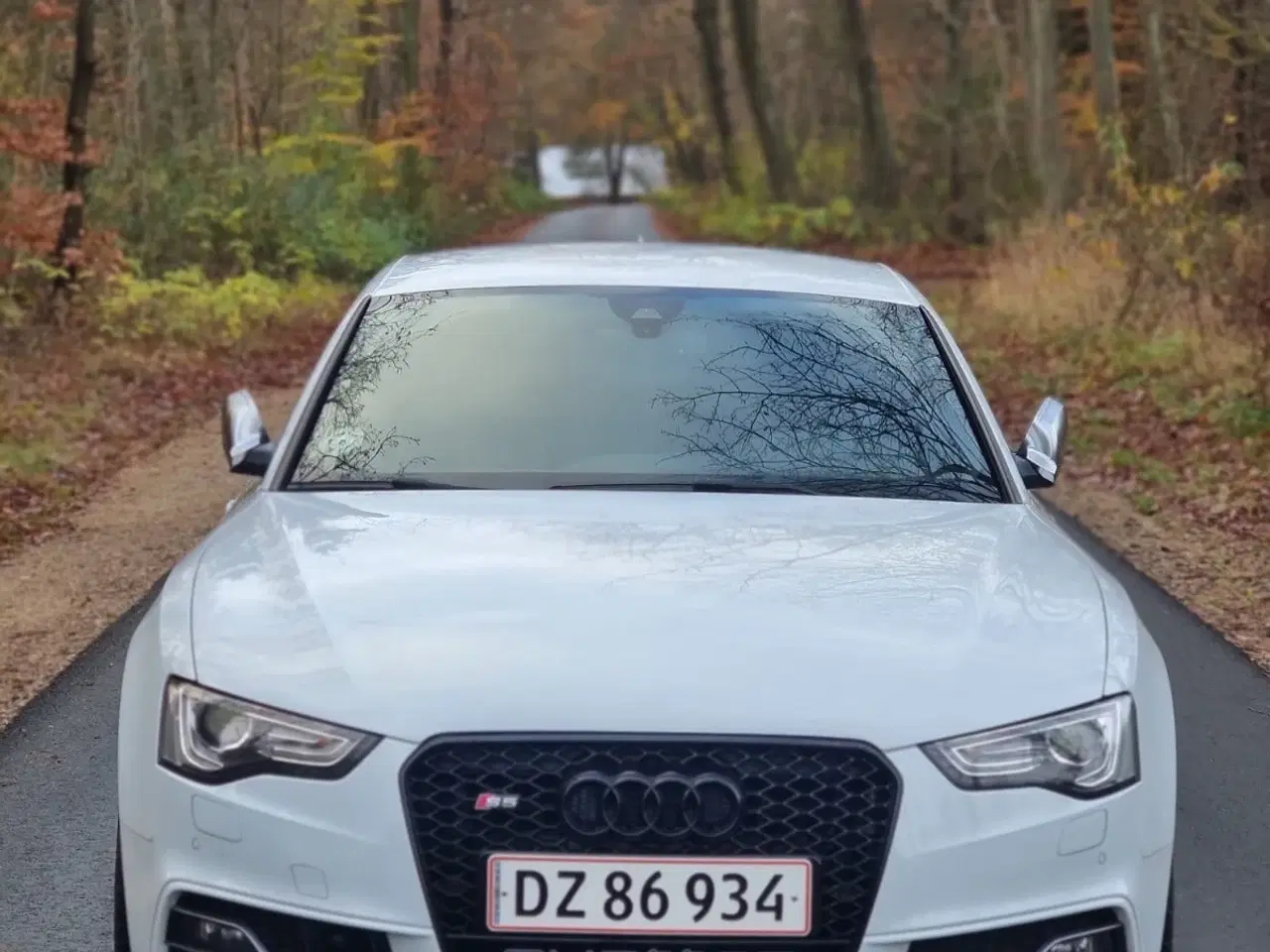 Billede 2 - Audi S5 3,0 TFSi Sportback quattro S-tr.