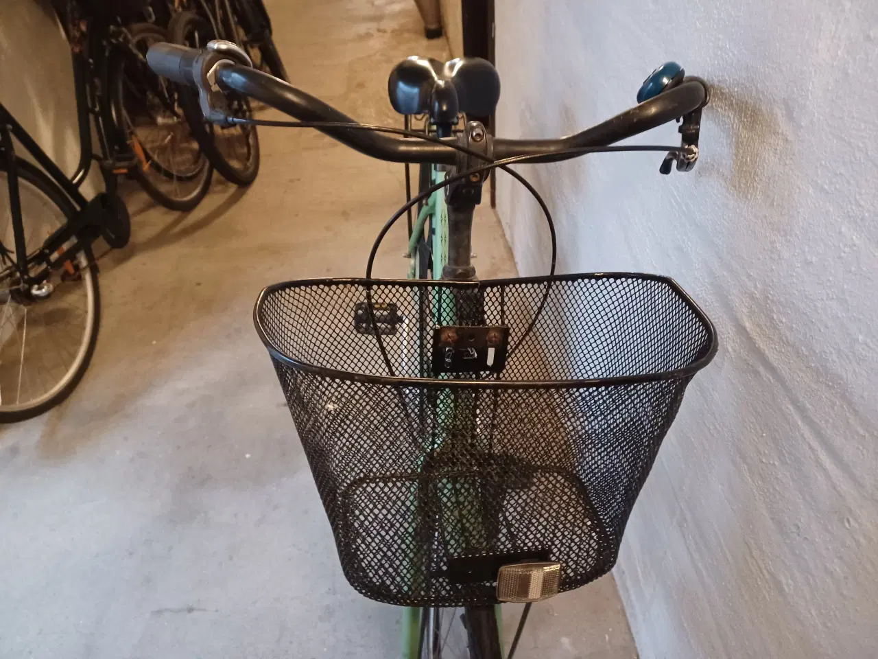 Billede 7 - En flot Mosquito damecykel