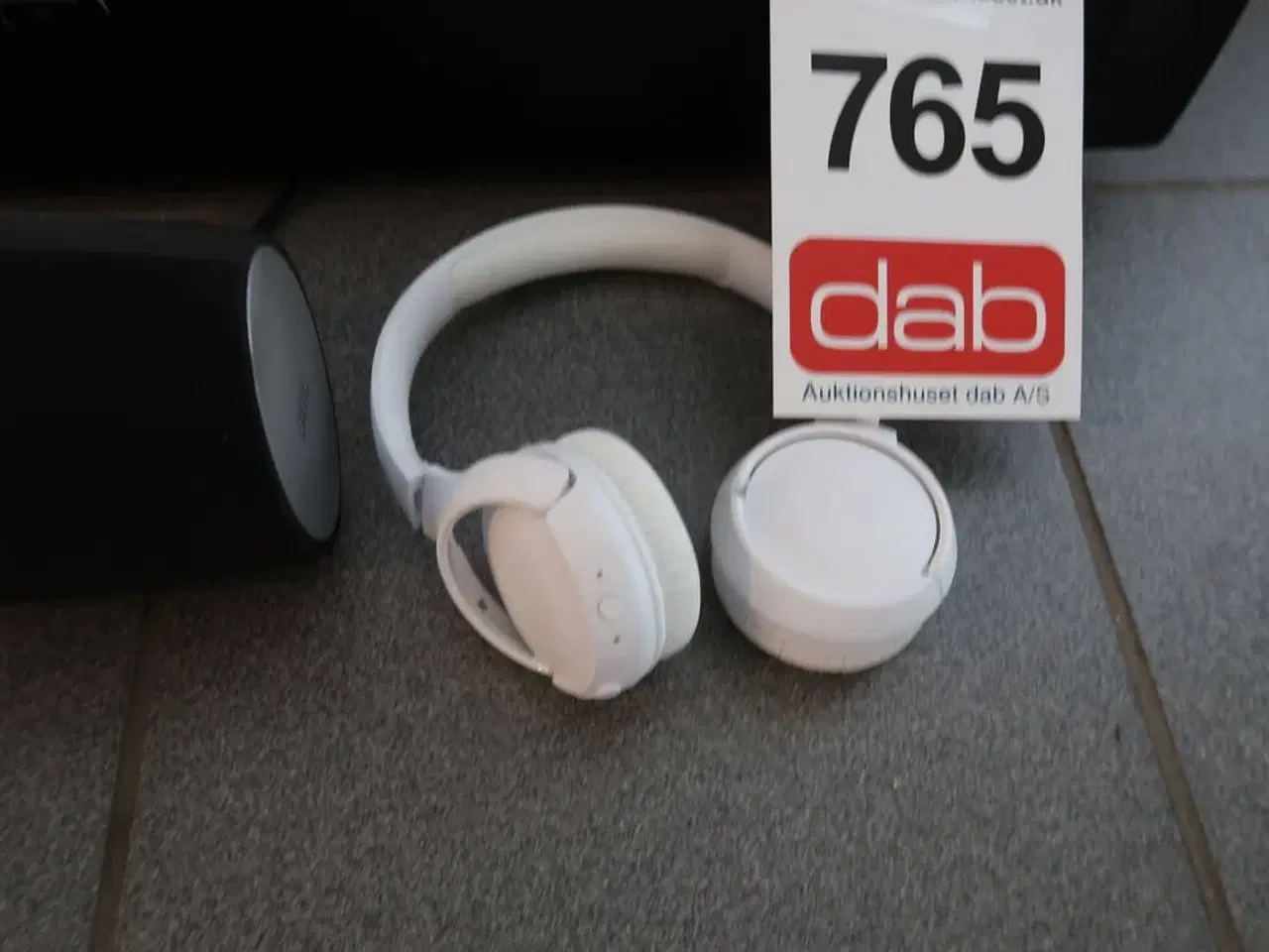 Billede 3 - Soundbar, Blueray disc