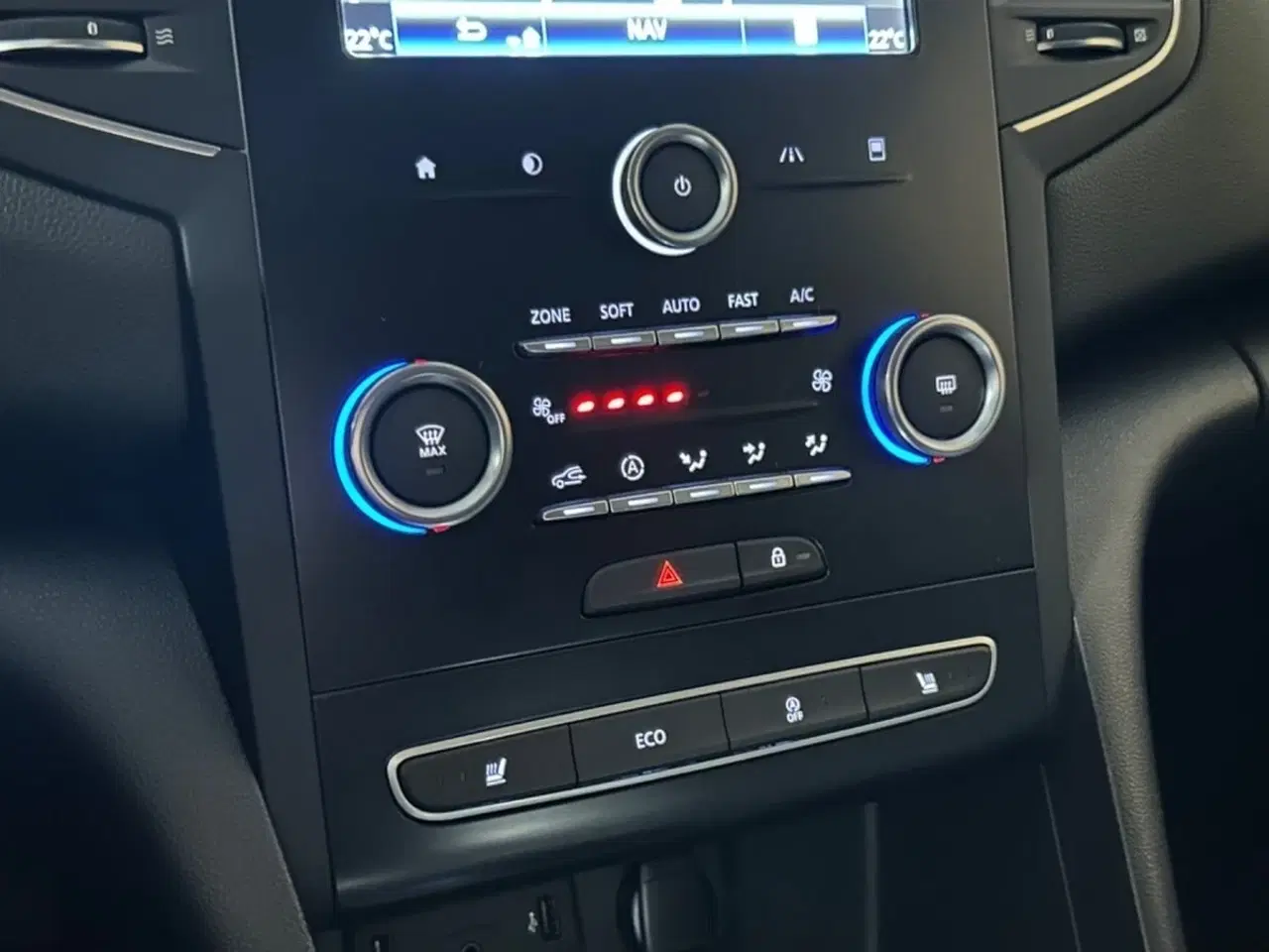 Billede 12 - Renault Megane IV 1,3 TCe 140 Limited Sport Tourer EDC