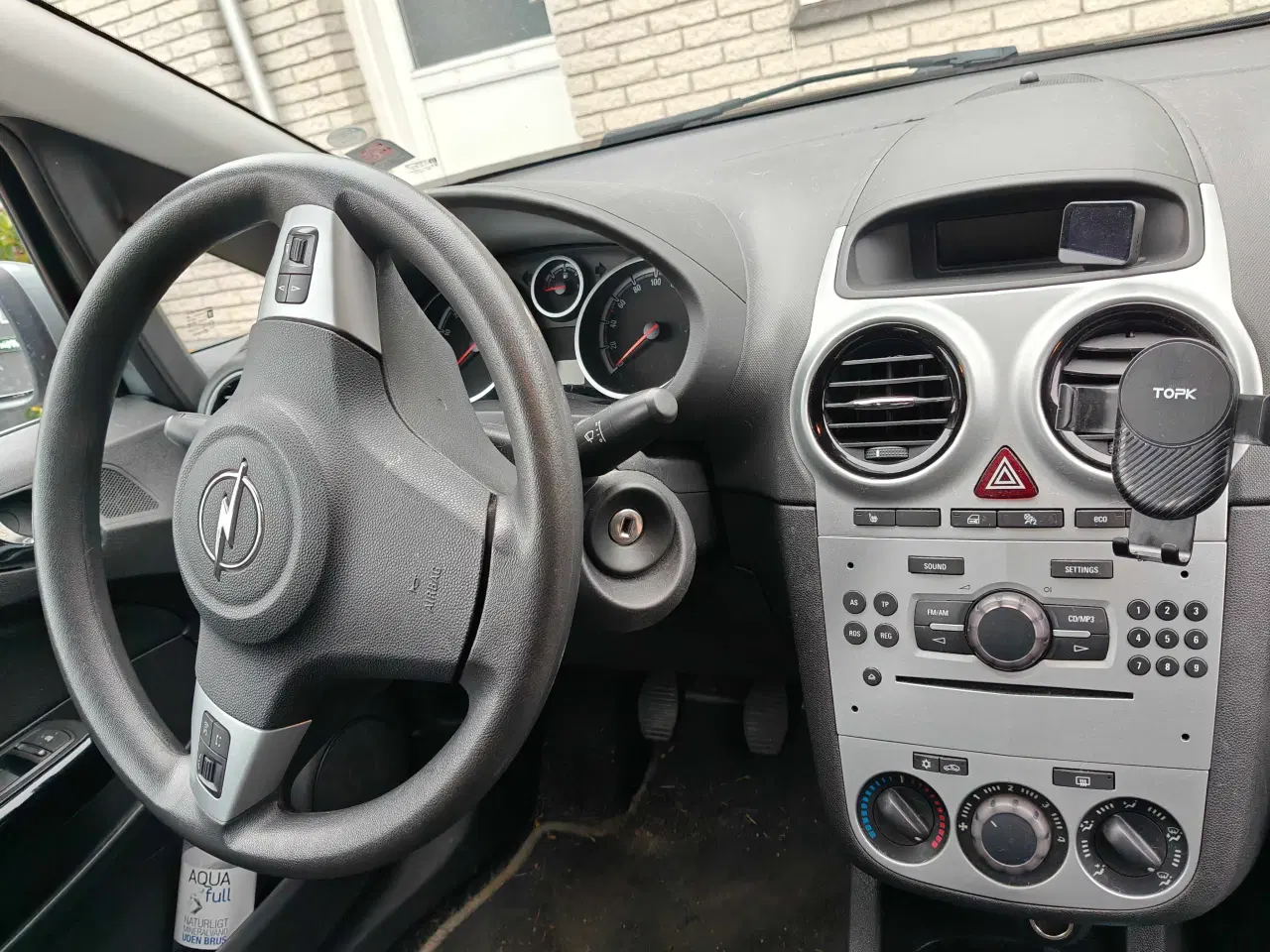 Billede 9 - Opel Corsa 1,2 2014