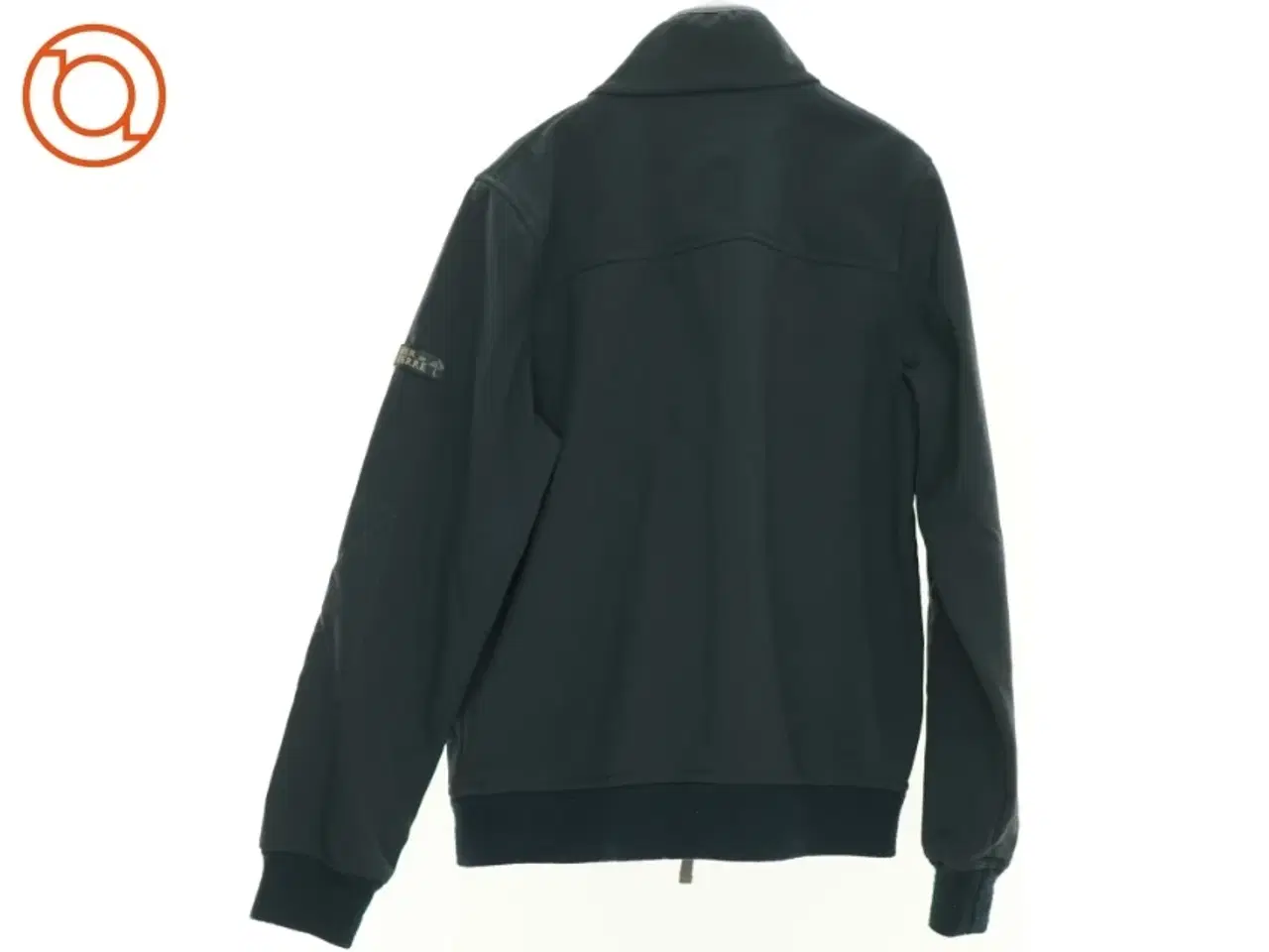 Billede 2 - Regnjakke fra Ver de Yerre (str. 152 cm)