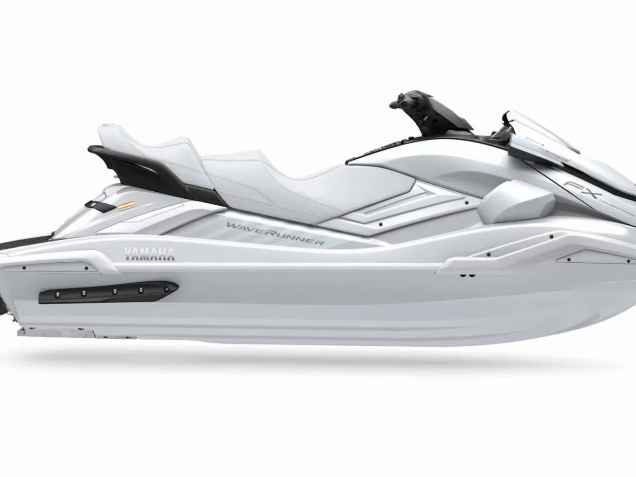 Billede 5 - Yamaha FX Cruiser SVHO