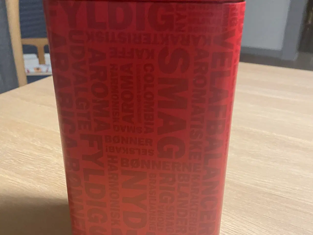 Billede 11 - Blikdåser sælges