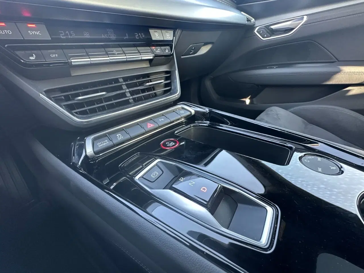 Billede 13 - Audi e-tron GT  quattro