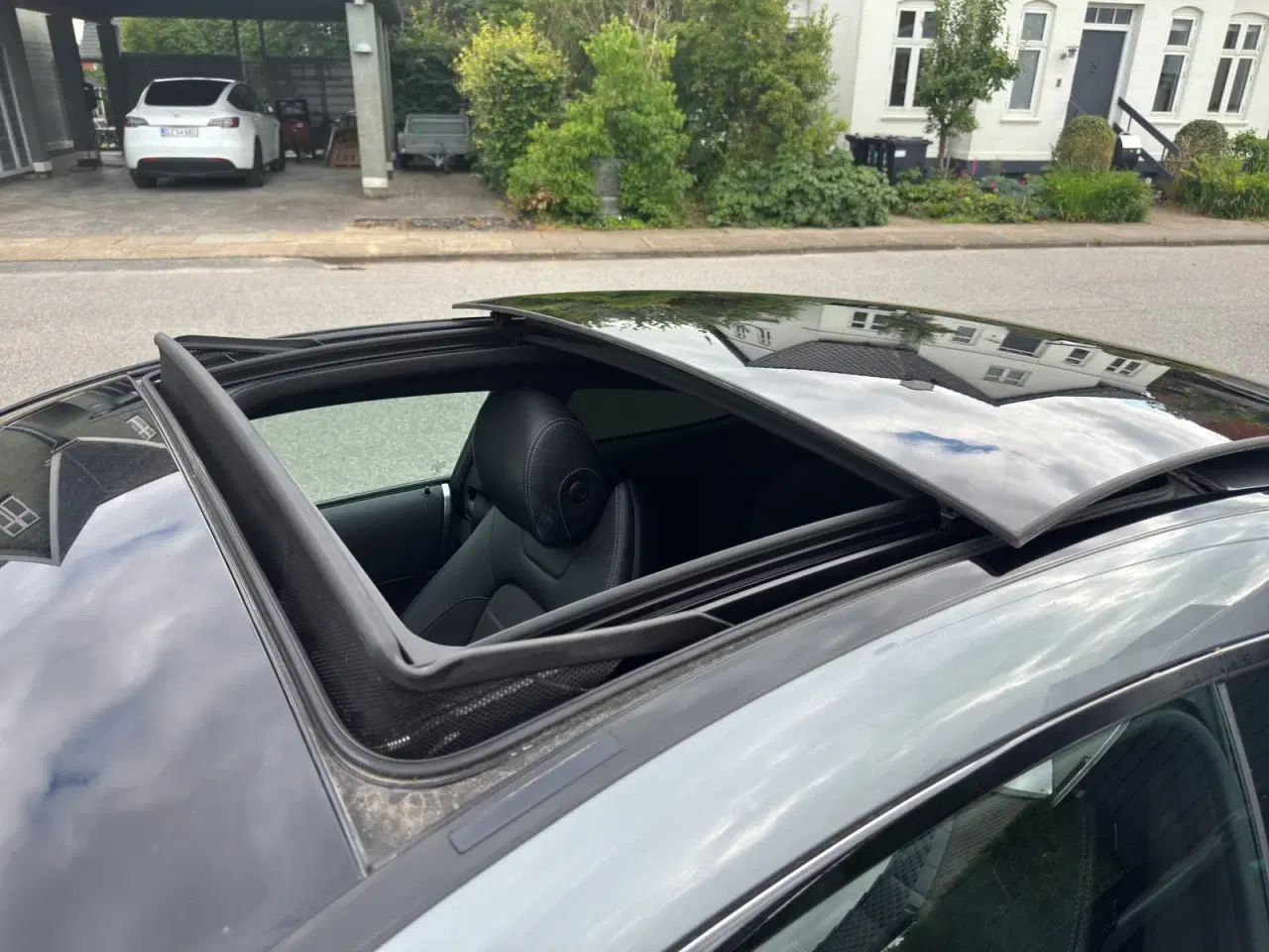 Billede 14 - Mercedes C300 2,0 AMG Line Coupé aut.