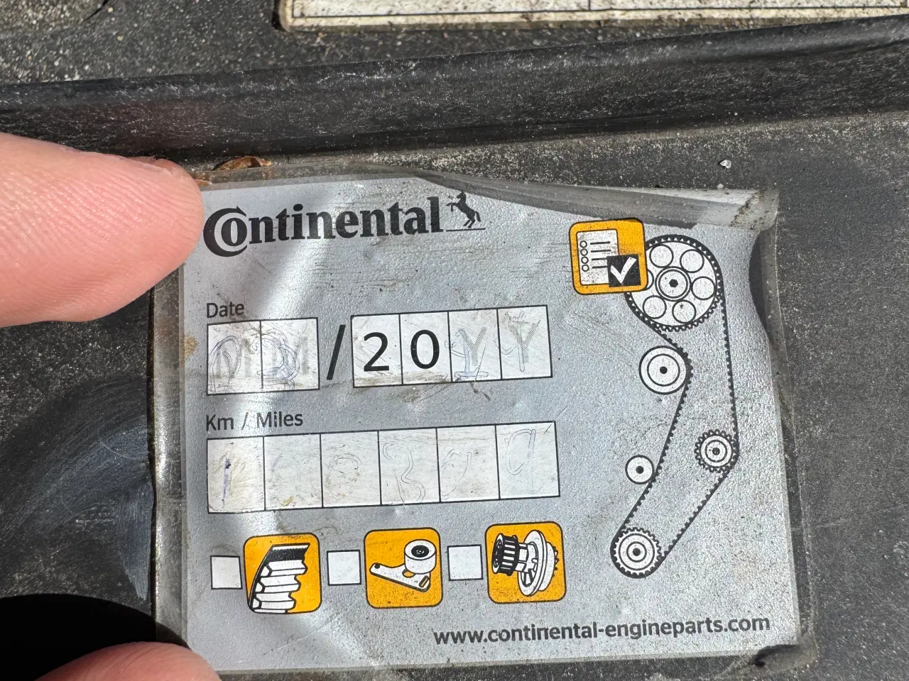 Billede 10 - Citroen C3 Benzin - Nysynet + Service