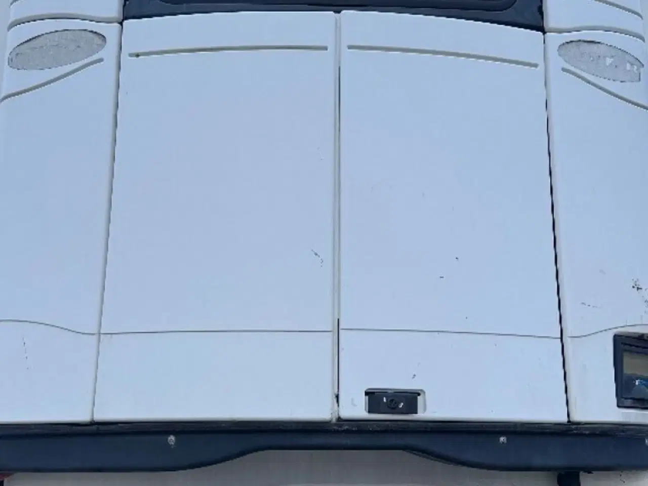 Billede 2 - Chereau Køler sættevogn