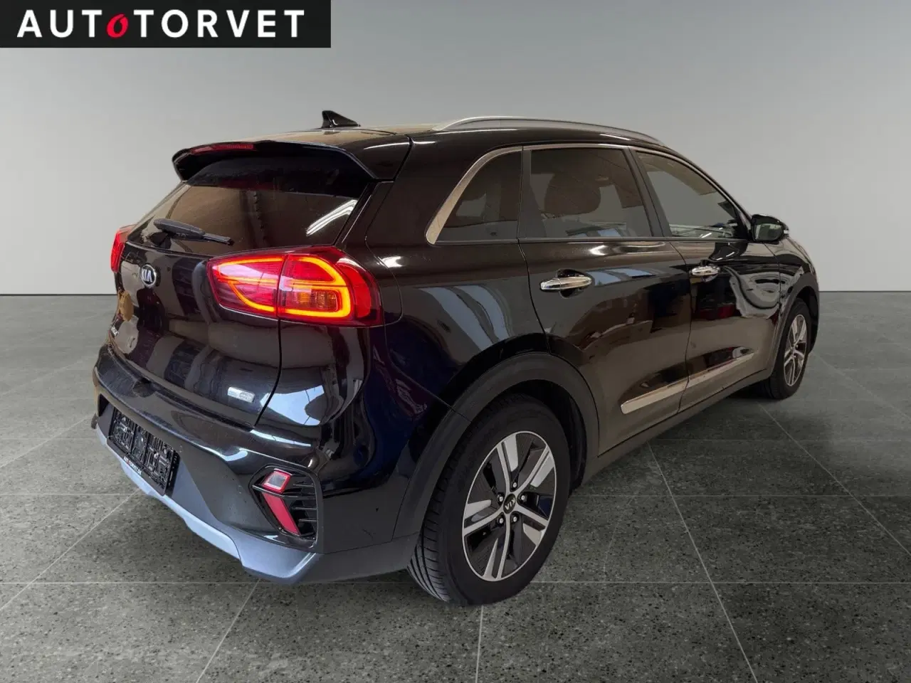 Billede 3 - Kia Niro 1,6 PHEV Advance DCT