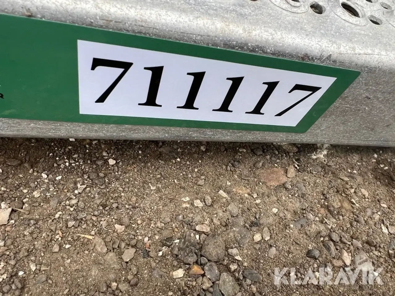 Billede 8 - Slisker 2 styk