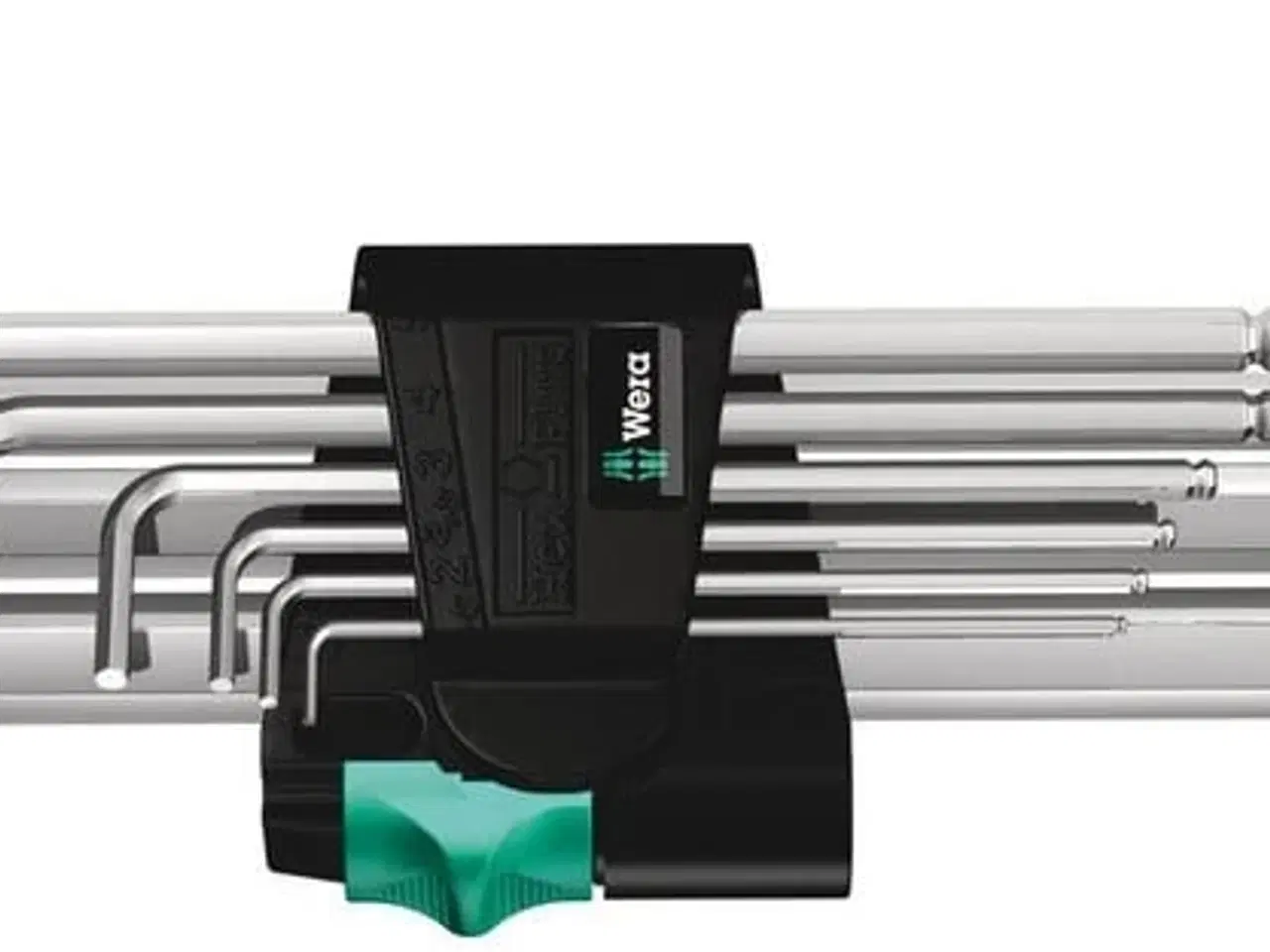 Billede 1 - Stiftnøglesæt 950 PKL/9 SM N