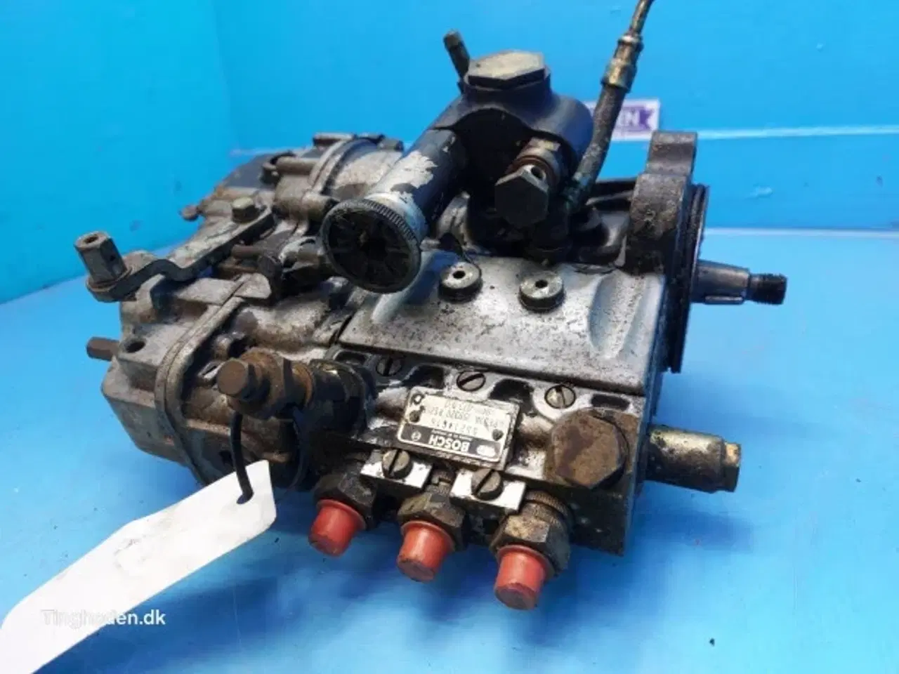 Billede 7 - Bosch Brændstofpumpe PES3A95D320RS265