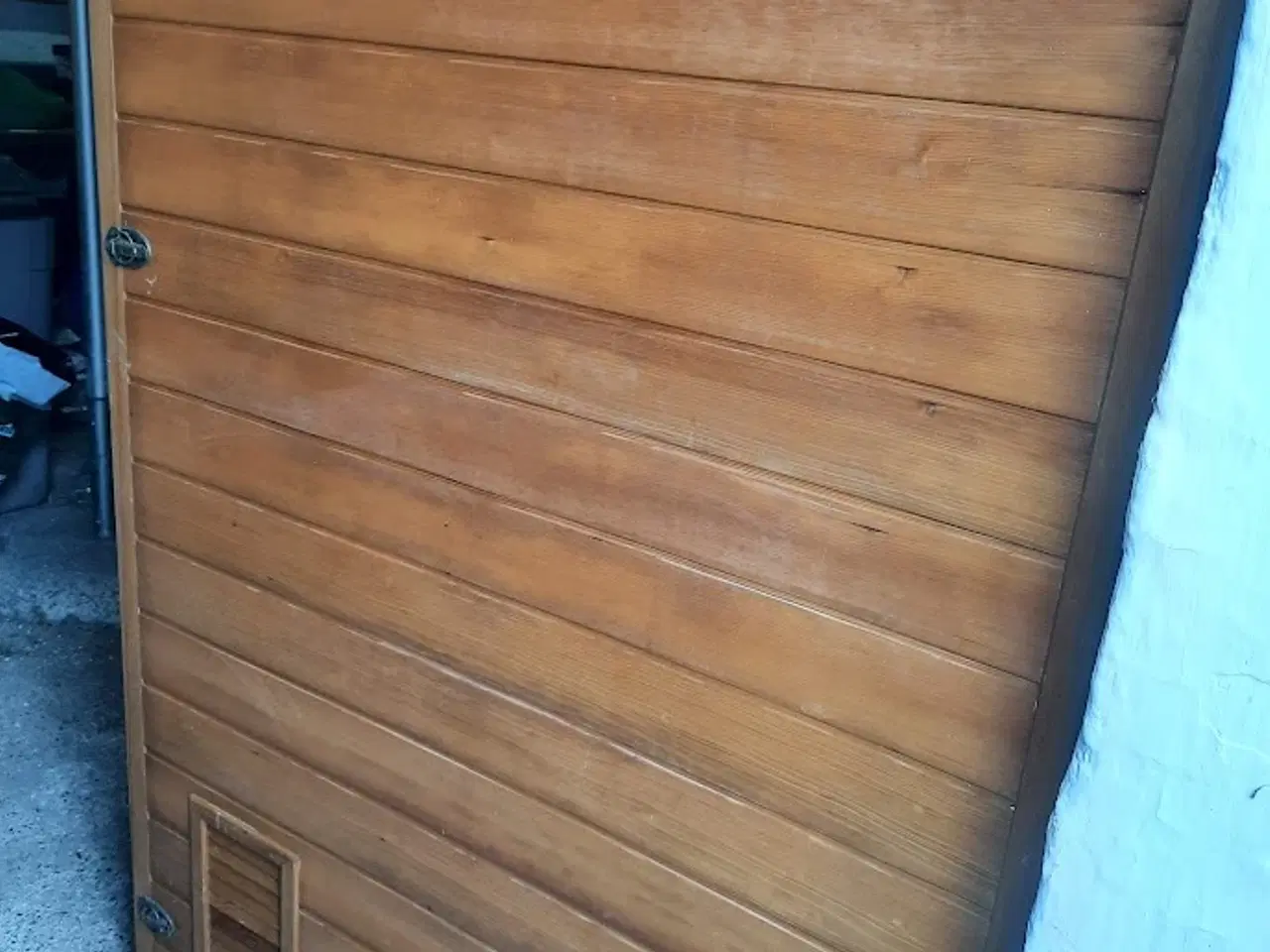 Billede 4 - Sauna  - infarød - 2 personers