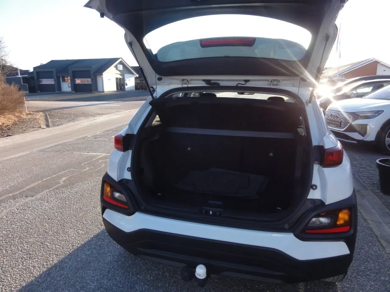 Billede 10 - Hyundai Kona 1,0 T-GDi Value Edition