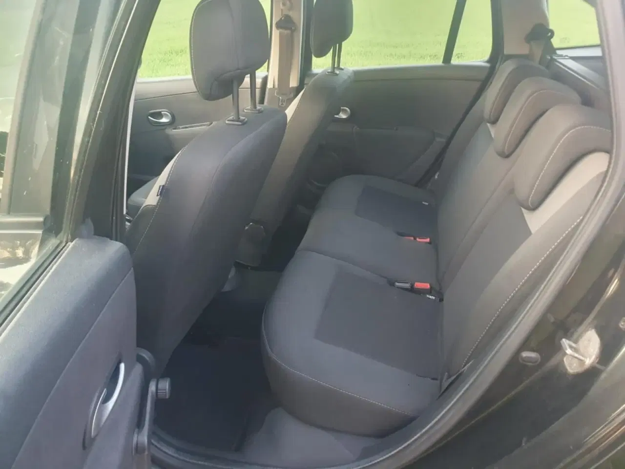 Billede 13 - Renault Clio III 1,5 dCi 75 Avantage Sport Tourer