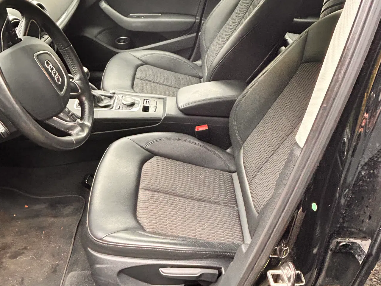 Billede 4 - Audi A3 1,4 tfsi