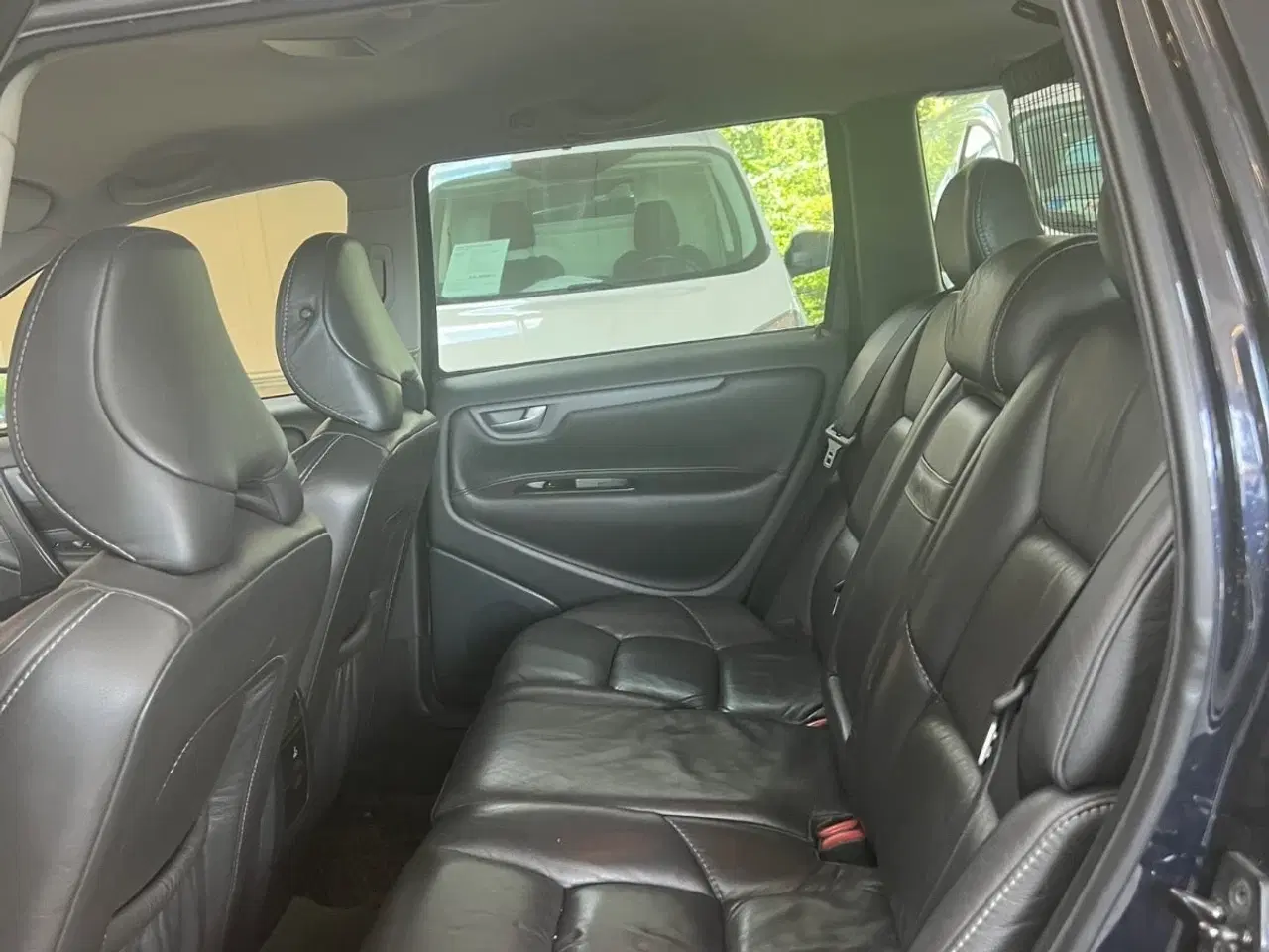 Billede 7 - Volvo V70 2,5 T