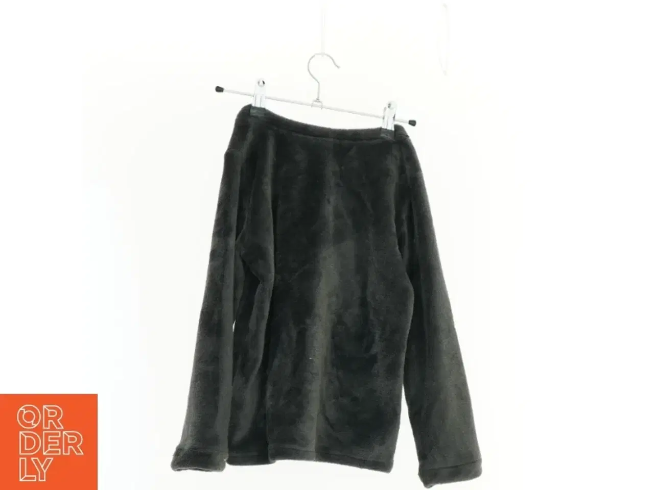 Billede 2 - Bluse med panda motiv fra VRS (str. 122 cm)