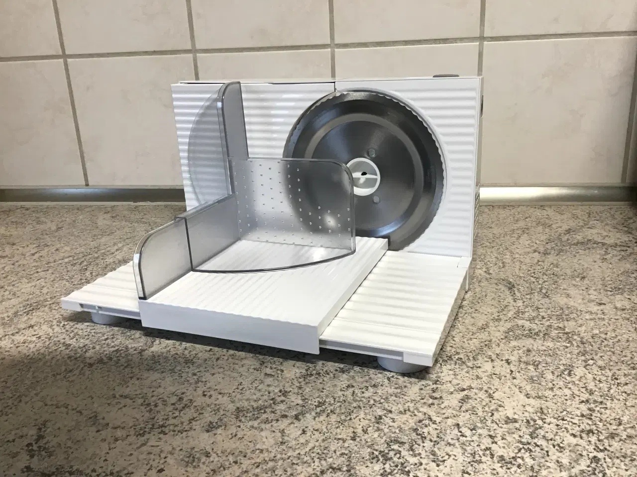 Billede 2 - BOSCH PÅLÆGSMASKINE