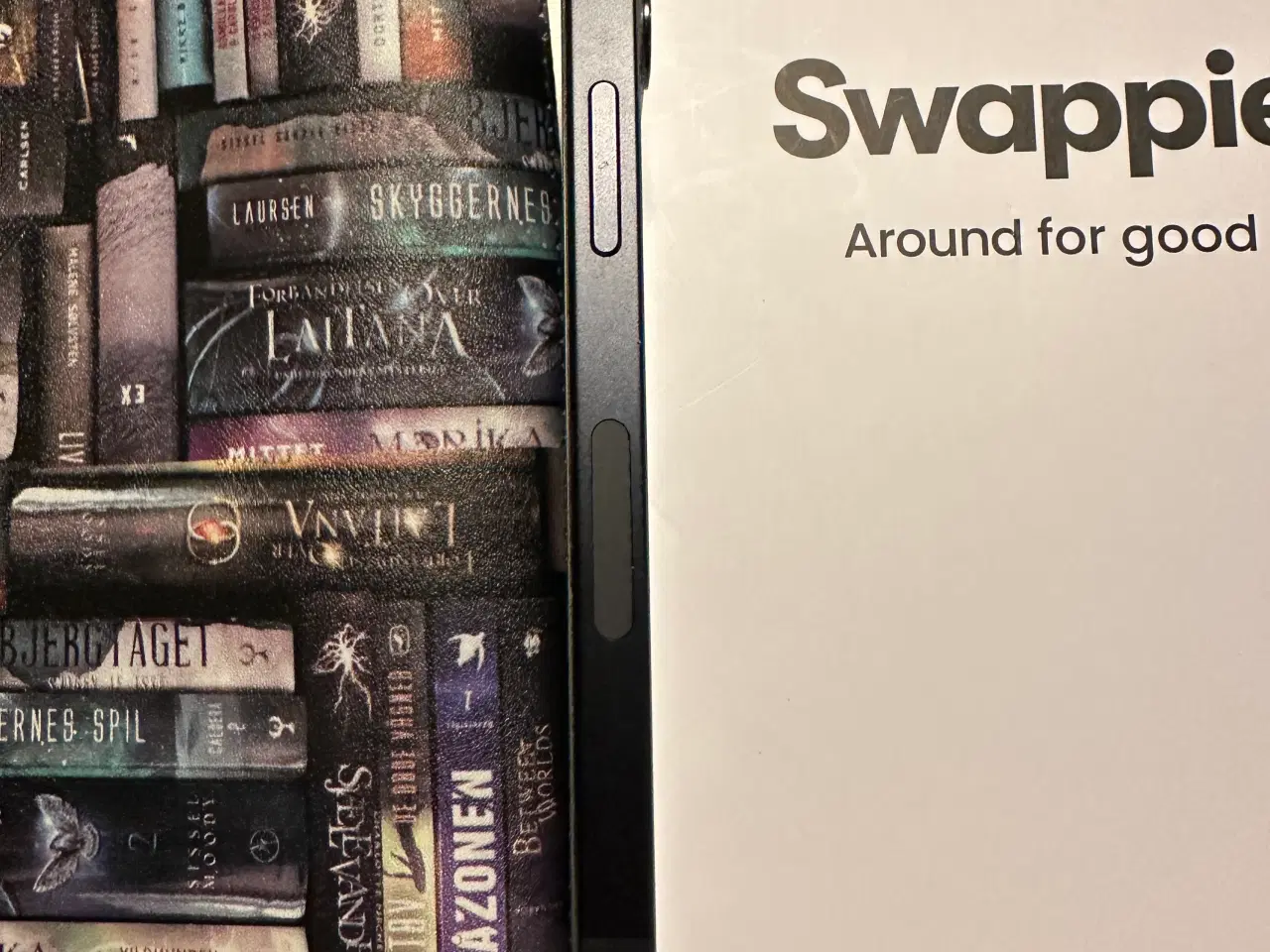 Billede 4 - Iphone 12 mini 64 gb sprt