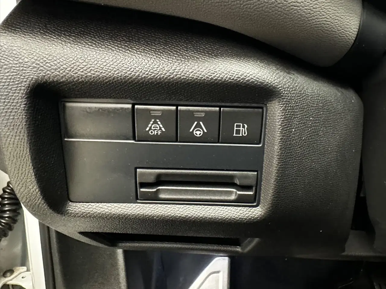 Billede 19 - Citroën C5 Aircross 1,6 Hybrid Shine Sport EAT8
