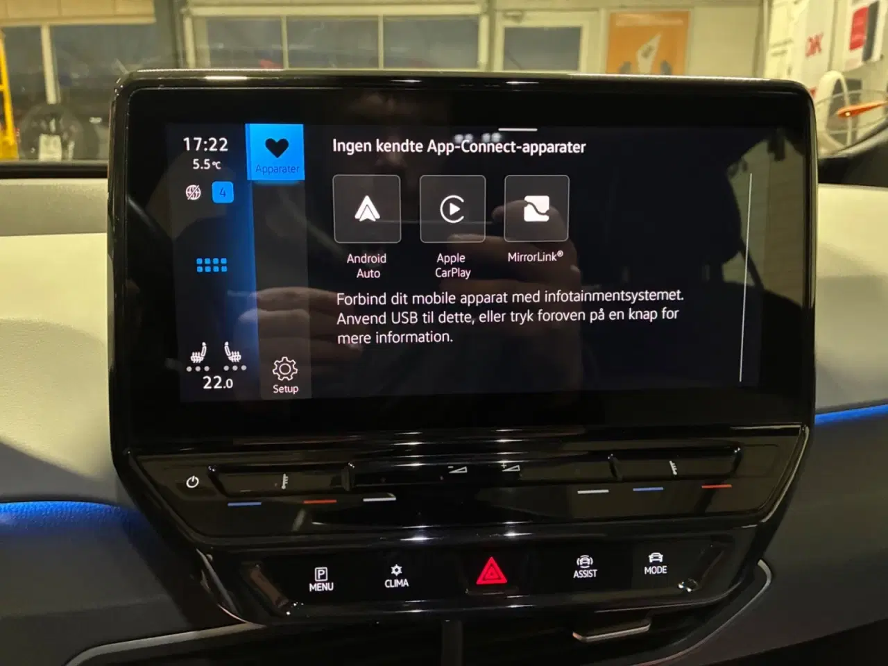 Billede 14 - VW ID.3 58 Pro Active