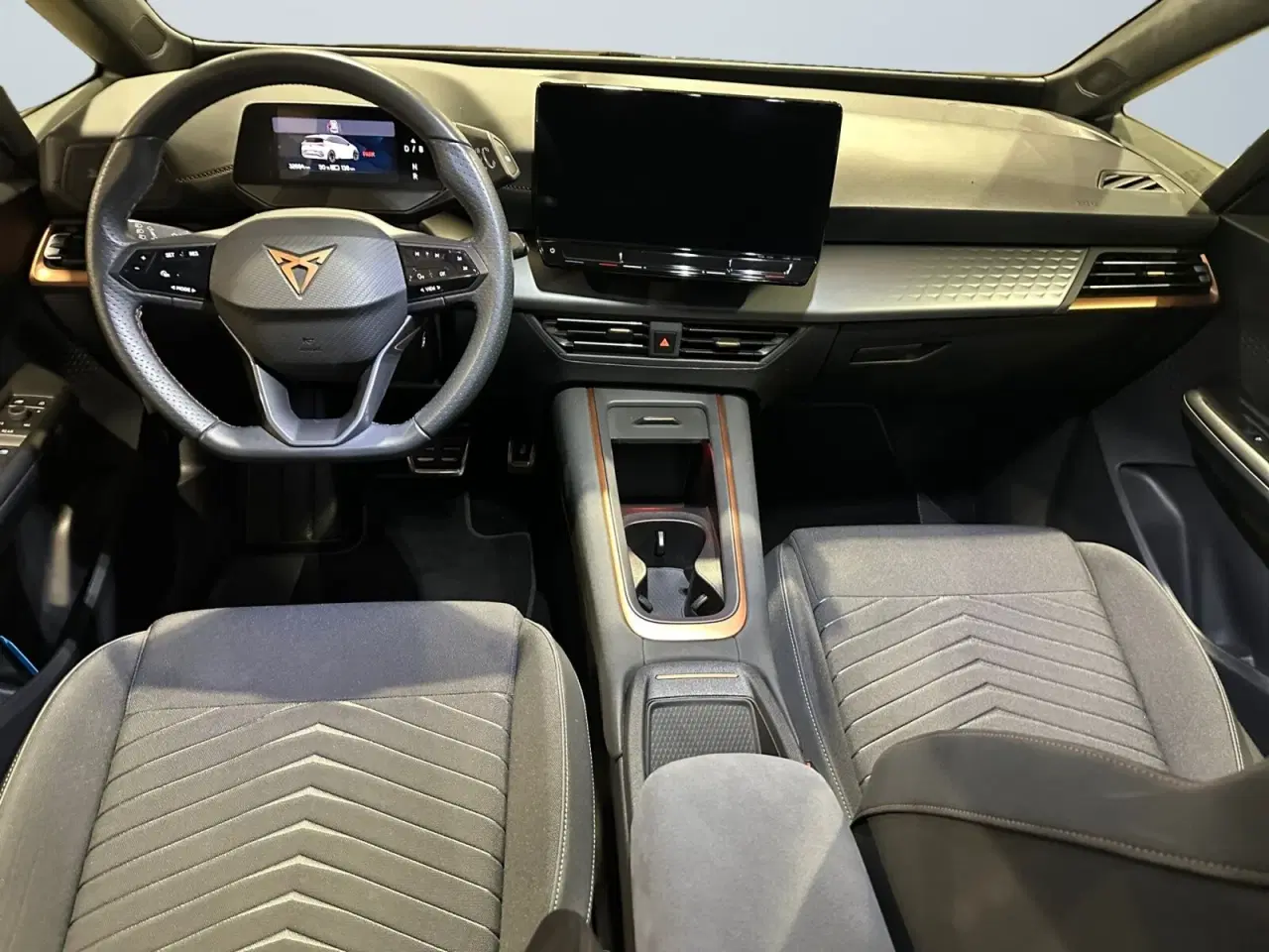 Billede 11 - Cupra Born 58 High