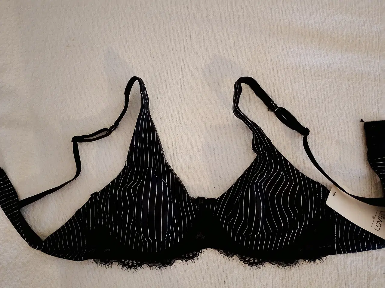 Billede 1 - NY Loved BH Str. 85 B