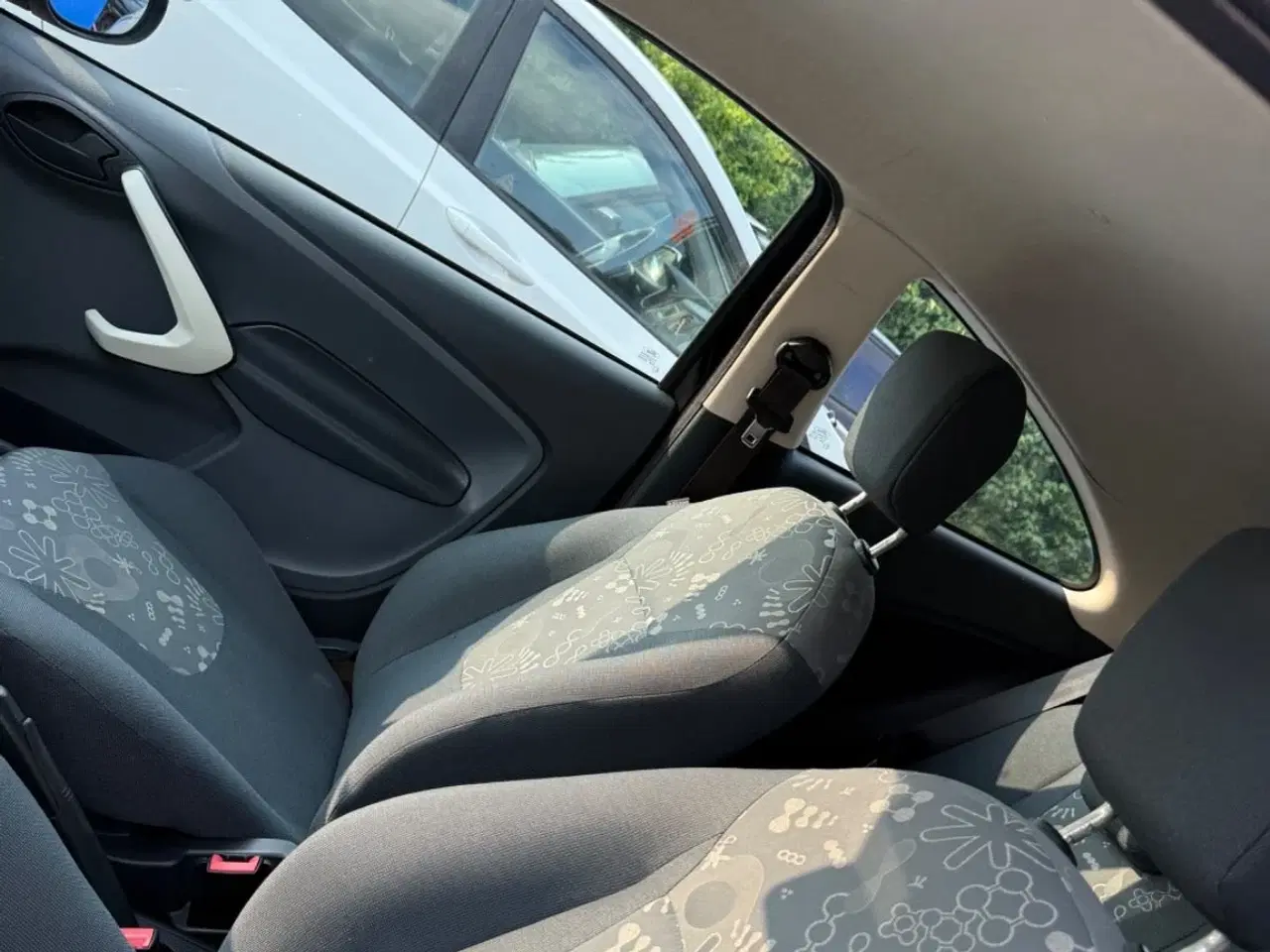 Billede 6 - Ford Ka 1,2 Trend+