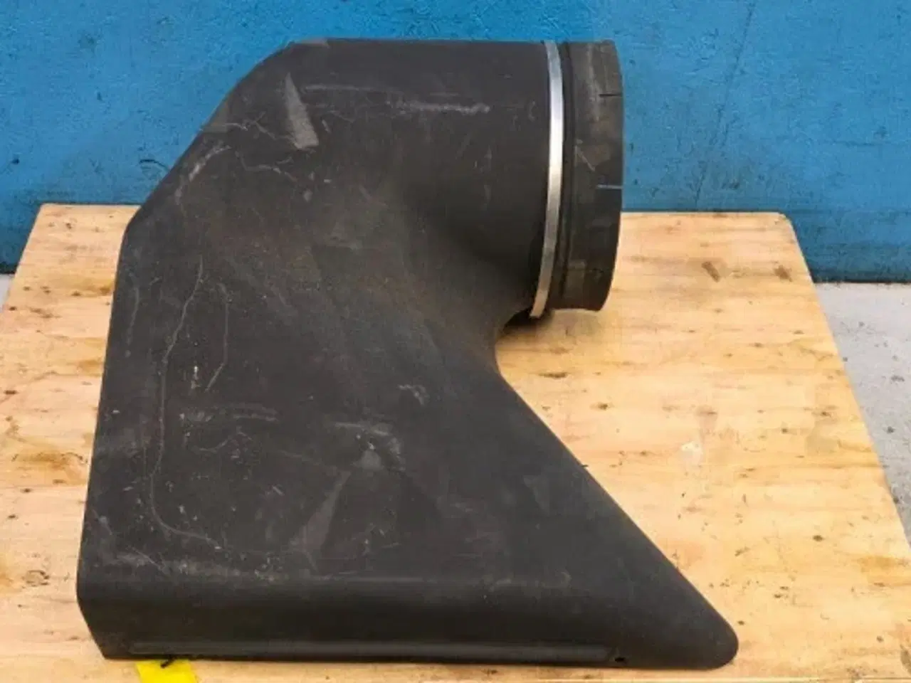 Billede 2 - Case 9120 Luftkanal 84410132