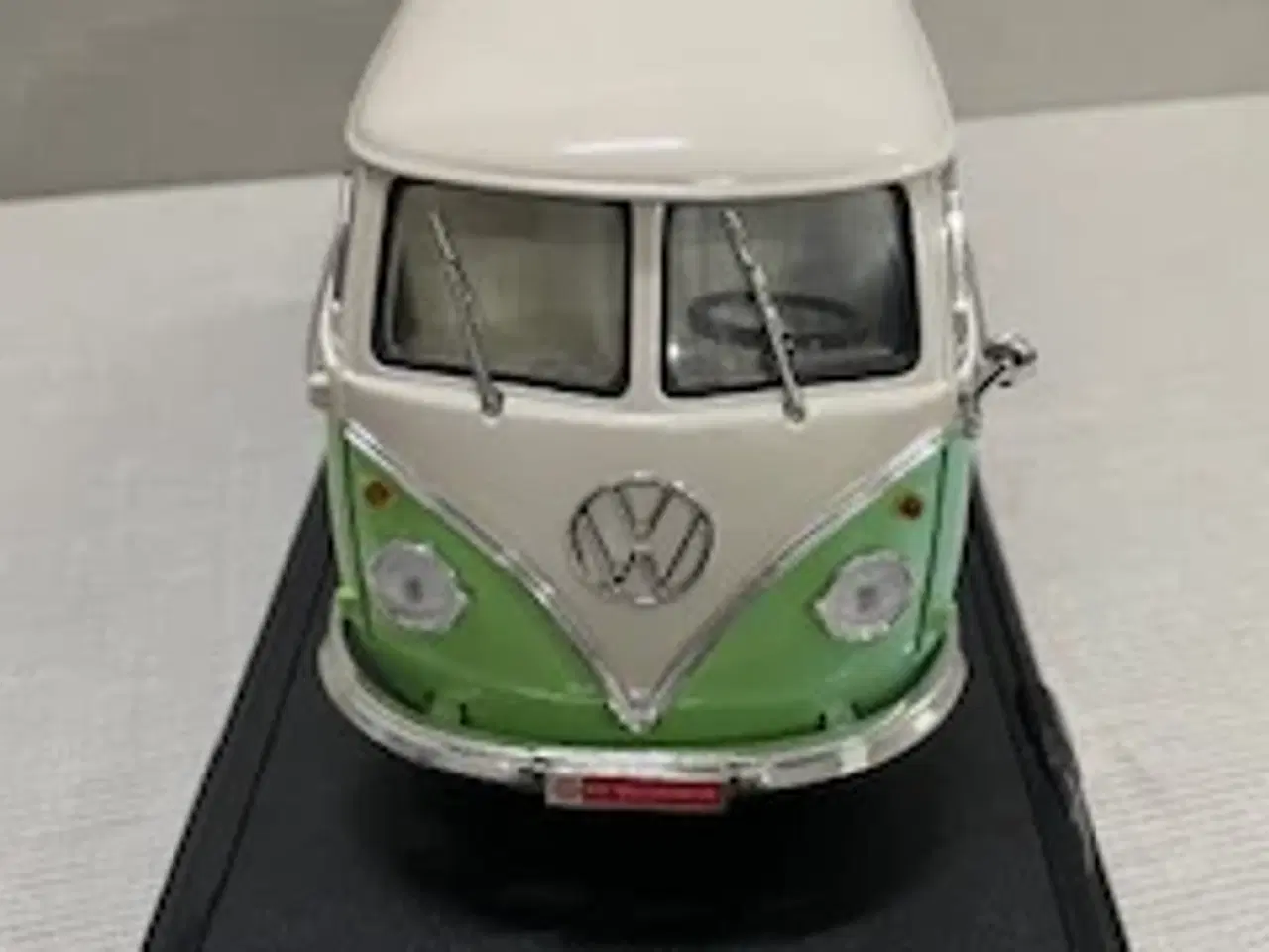 Billede 2 - VW Rugbrød