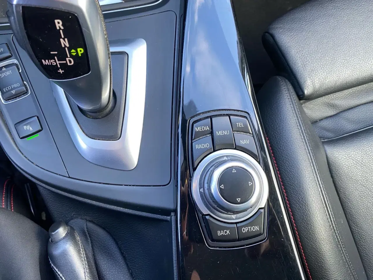 Billede 17 - BMW 325d Gran Turismo 2,0 D 218HK 5d Aut.