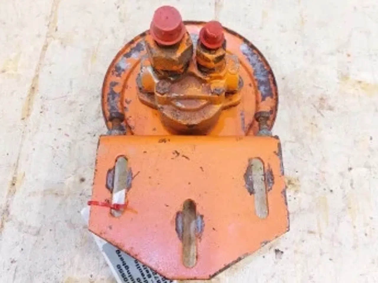 Billede 4 - Dronningborg D900 Hydraulic pump 287223