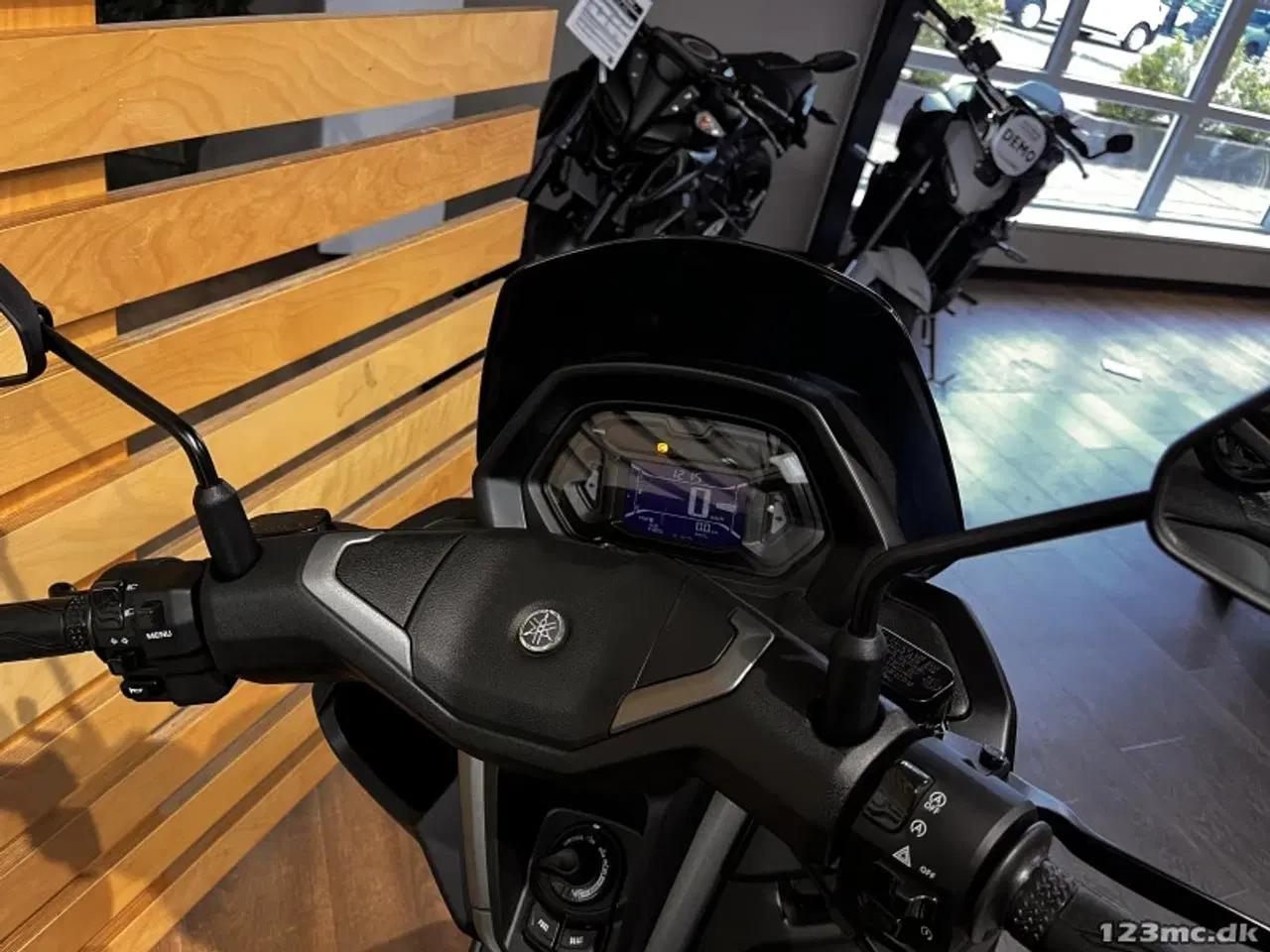 Billede 6 - Yamaha N-Max 125