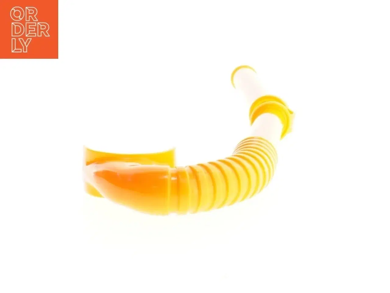 Billede 4 - Snorkel (str. 37 x 12 x 3 cm)