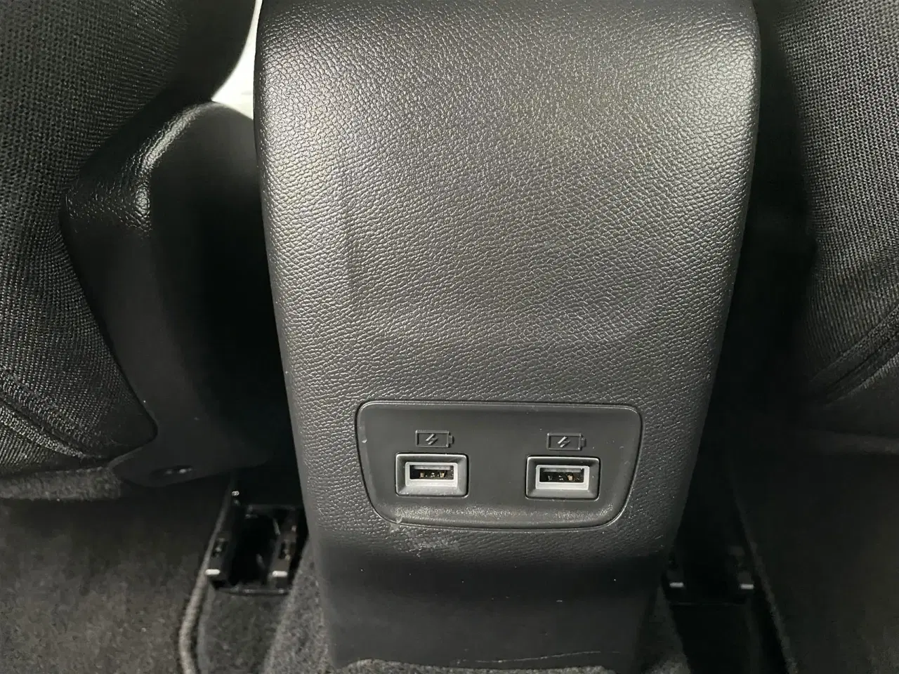 Billede 9 - Peugeot 208 1,2 PureTech Allure Pack 100HK 5d 6g