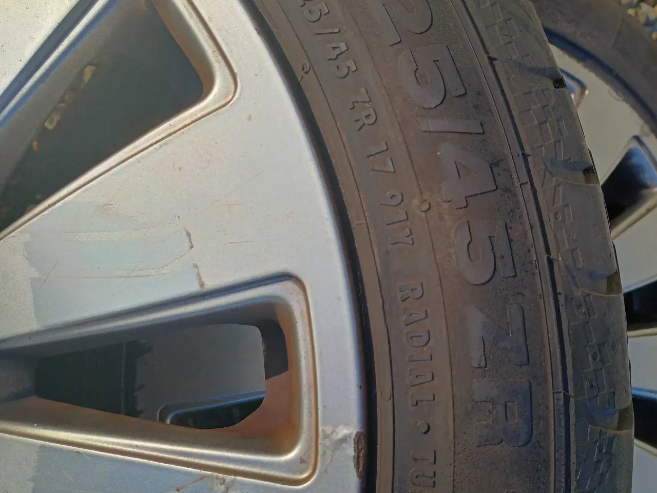Billede 5 - Multi 5x100 5x112