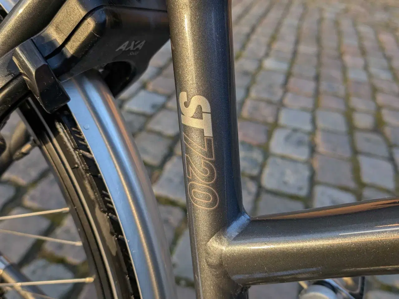 Billede 5 - Trek ST720 damecykel