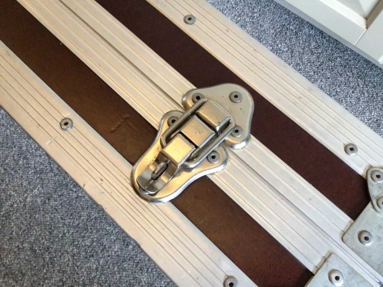 Billede 4 - Flight Case 