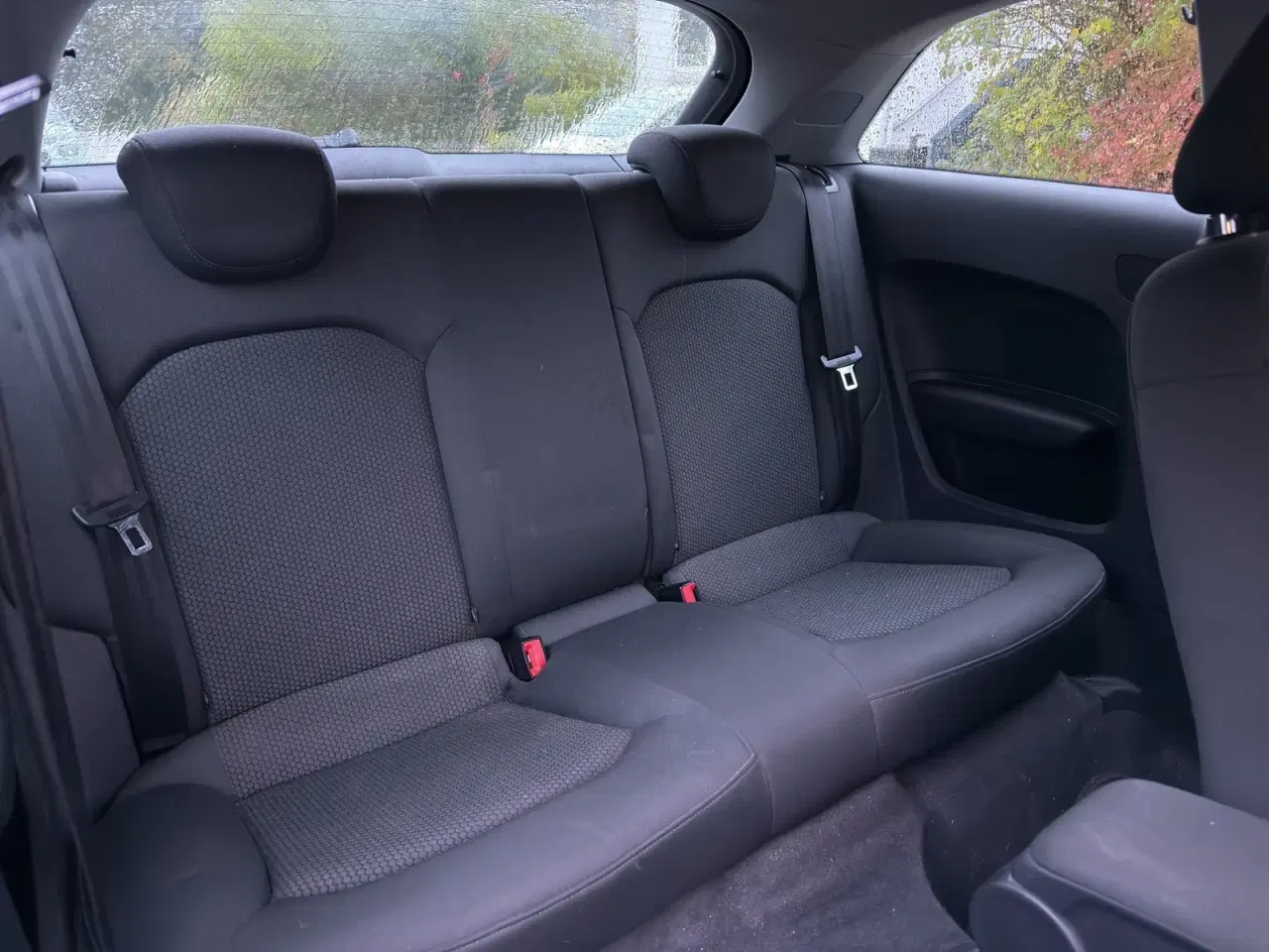 Billede 15 - Audi A1 1,2 TFSi 86 Attraction