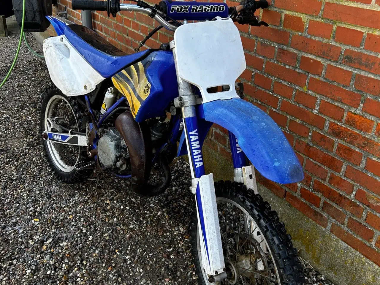 Billede 1 - Yamaha YZ 85