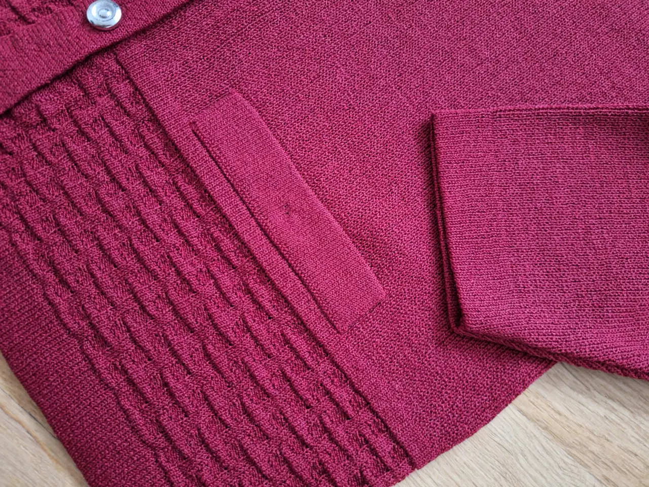 Billede 5 - Cardigan