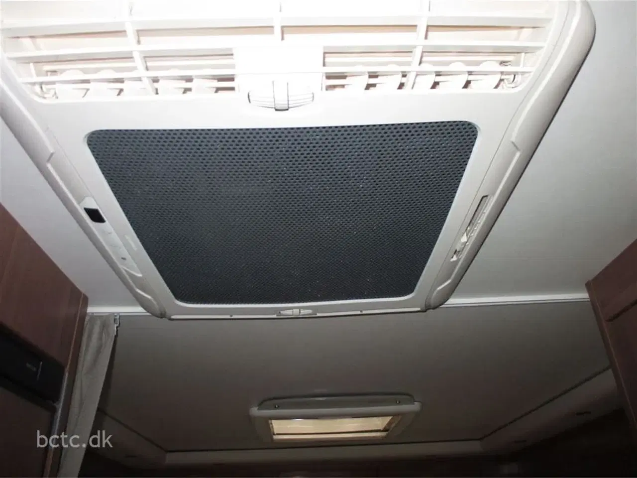 Billede 12 - 2016 - LMC Explorer Comfortline I680 G