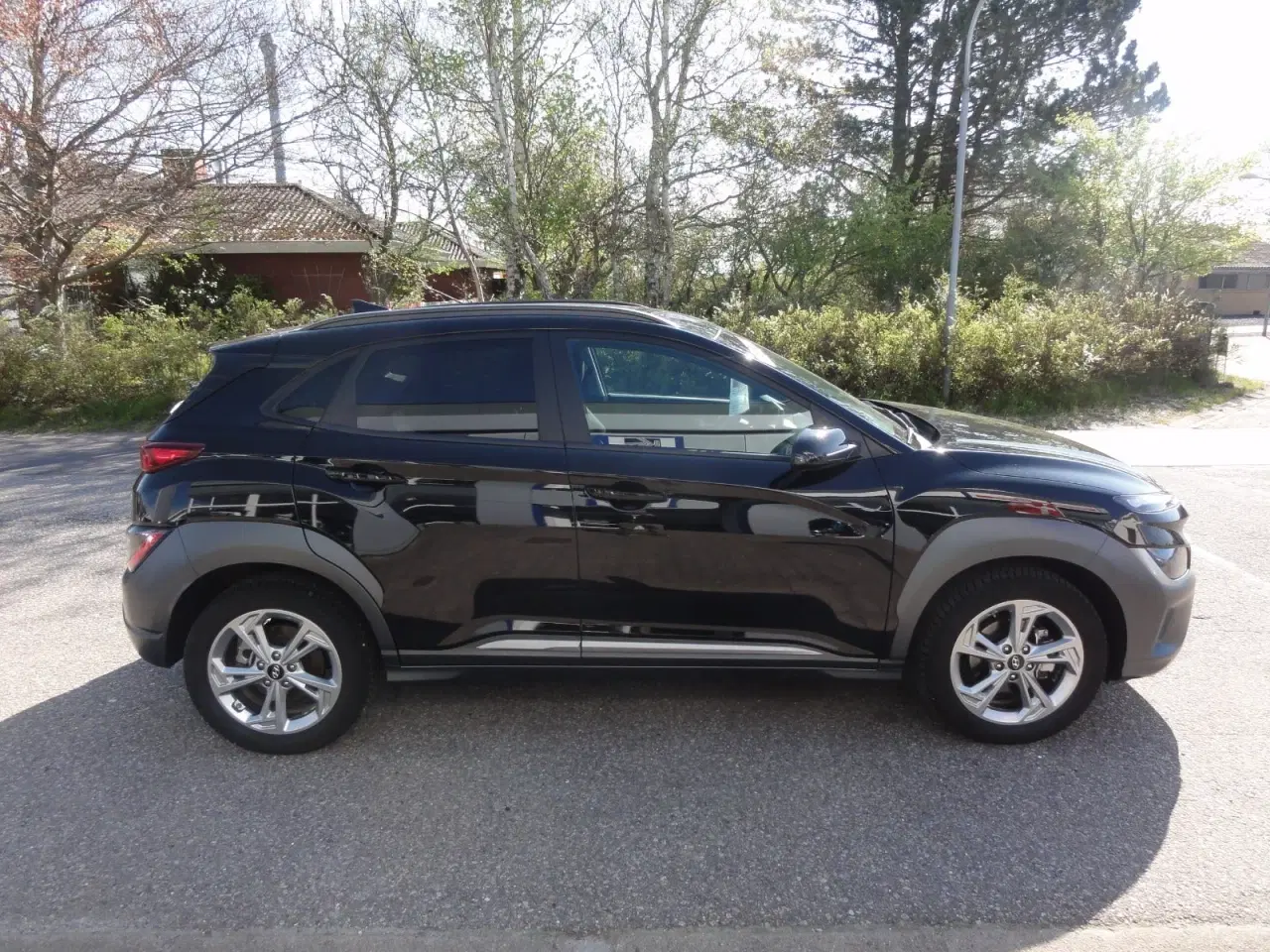 Billede 7 - Hyundai Kona 1,0 T-GDi Essential