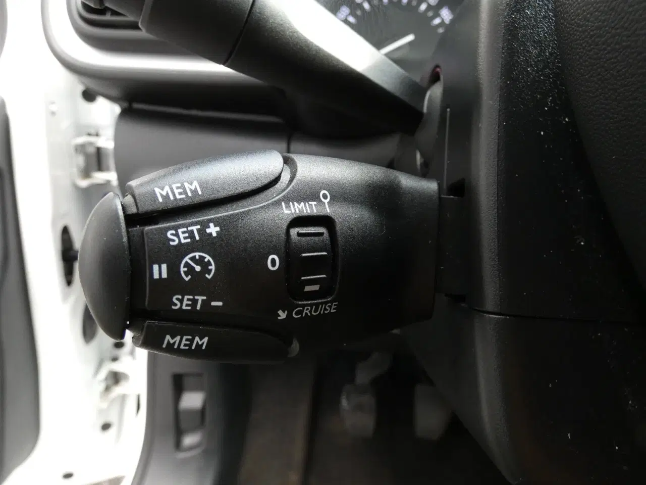 Billede 14 - Citroën C3 1,6 Blue HDi Feel+ start/stop 75HK 5d