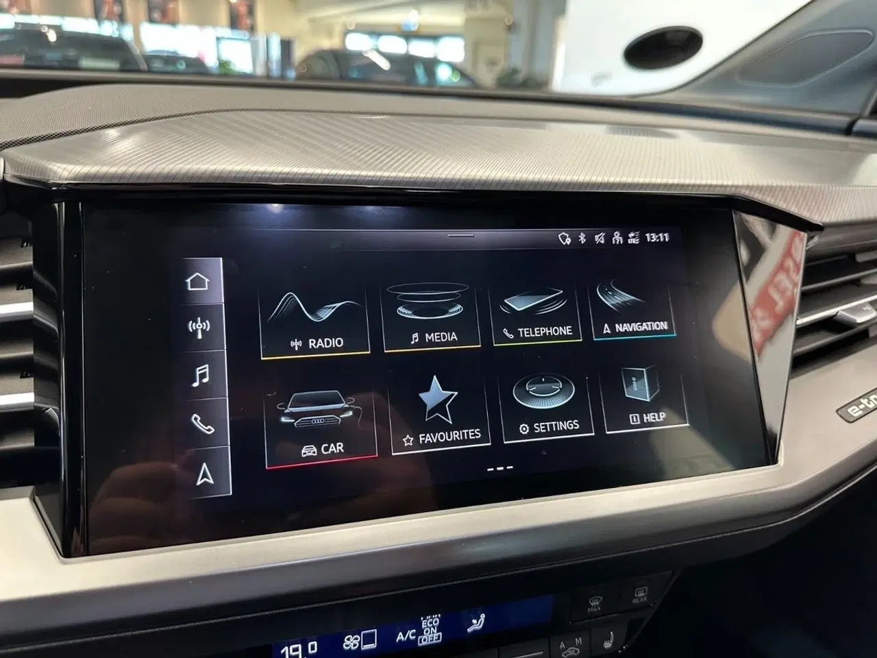 Billede 20 - Audi Q4 e-tron 35 Sportback